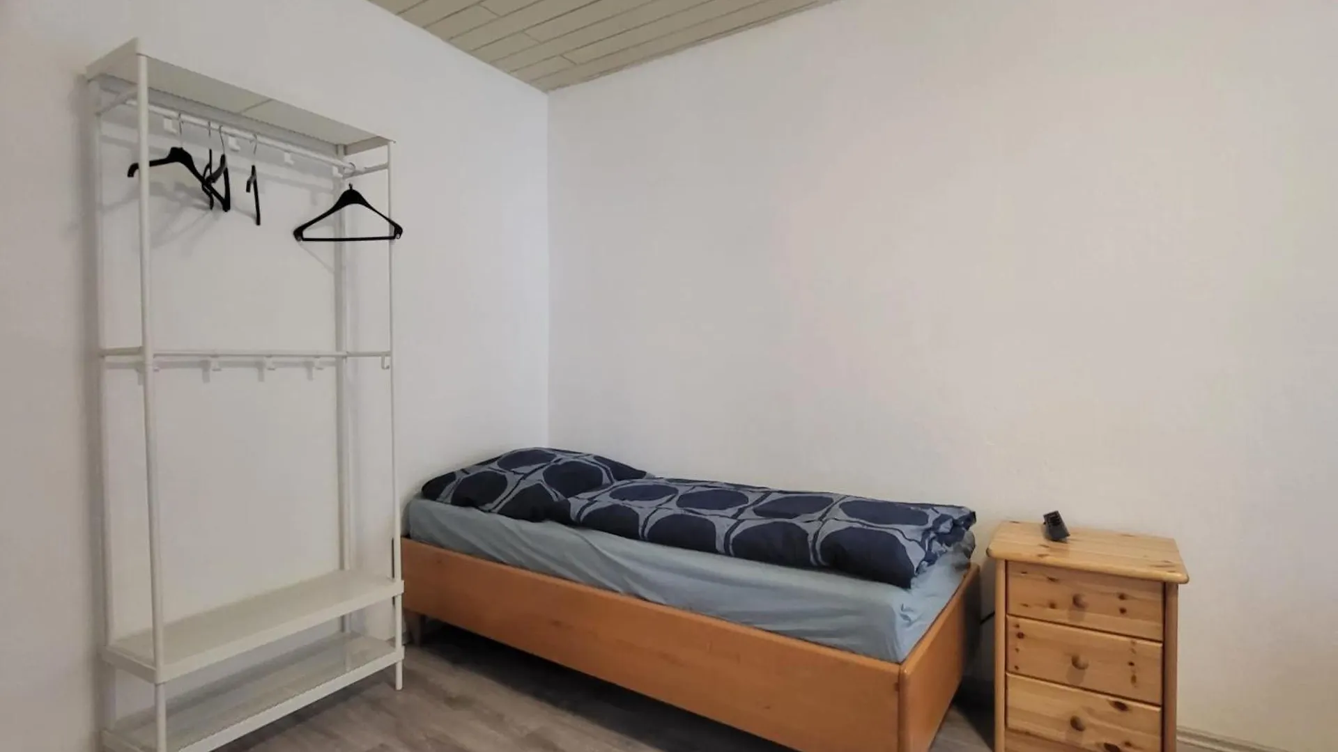 2 Zi Apartment In Fürth