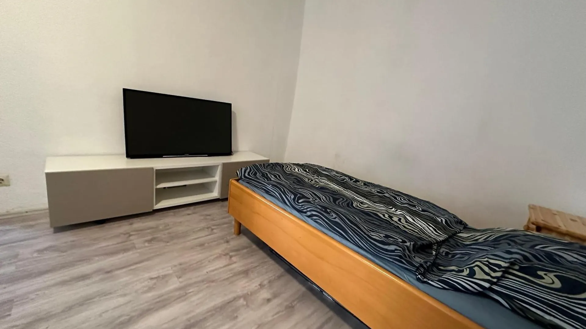 2 Zi Apartment In Fürth