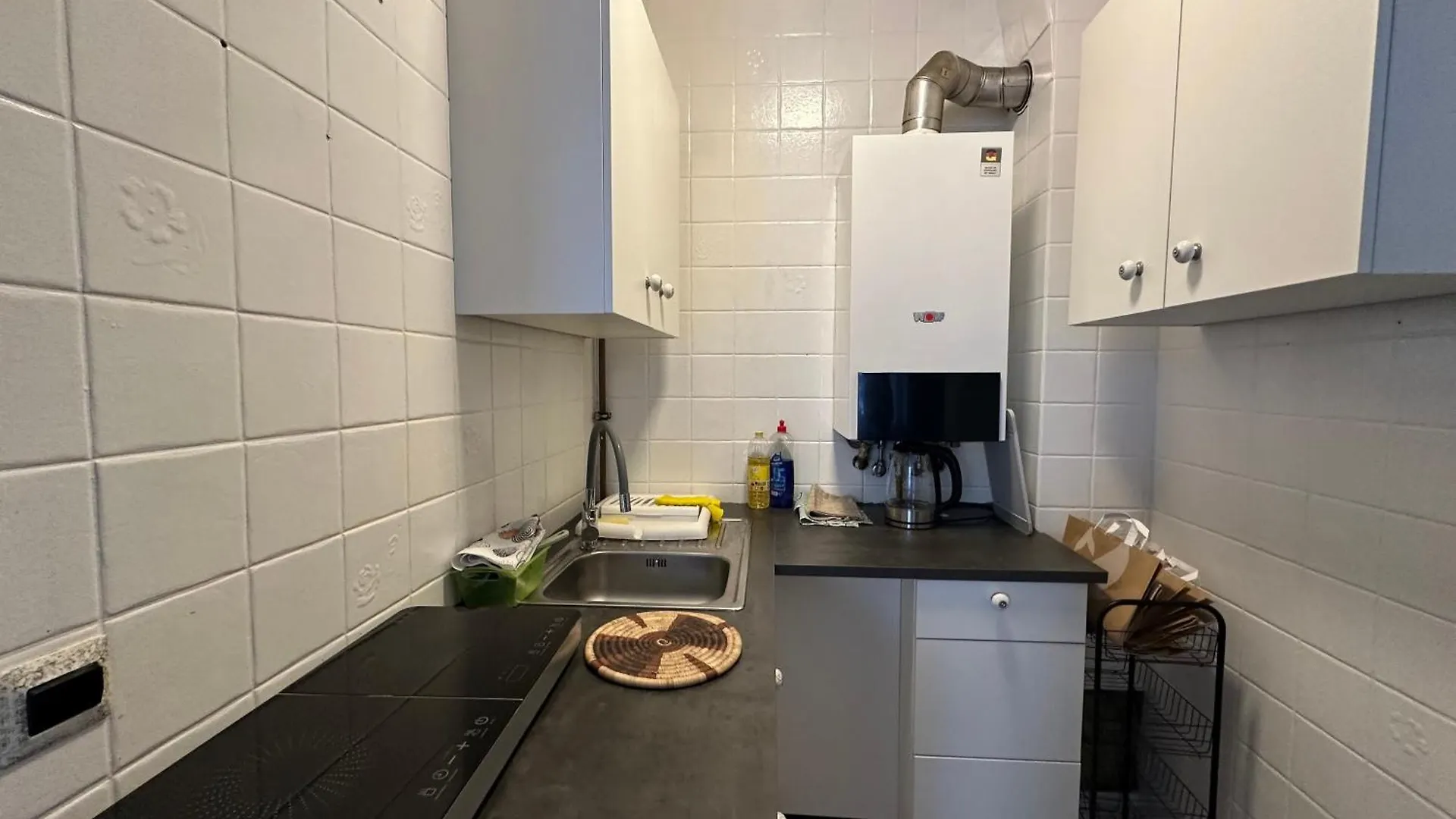 2 Zi Apartment In Fürth