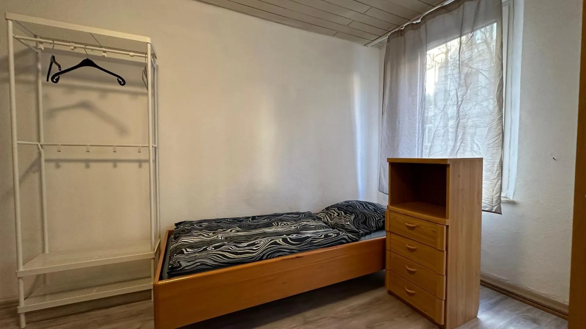 2 Zi Apartment In Fürth 0*,  Γερμανία