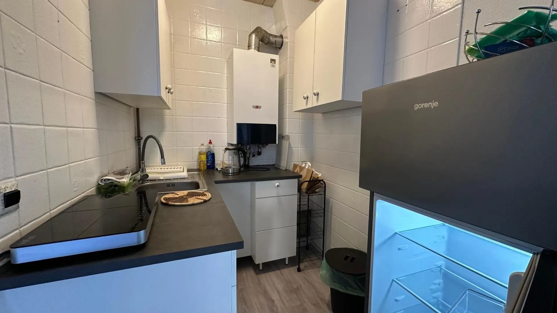 2 Zi Apartment In Fürth 0*,