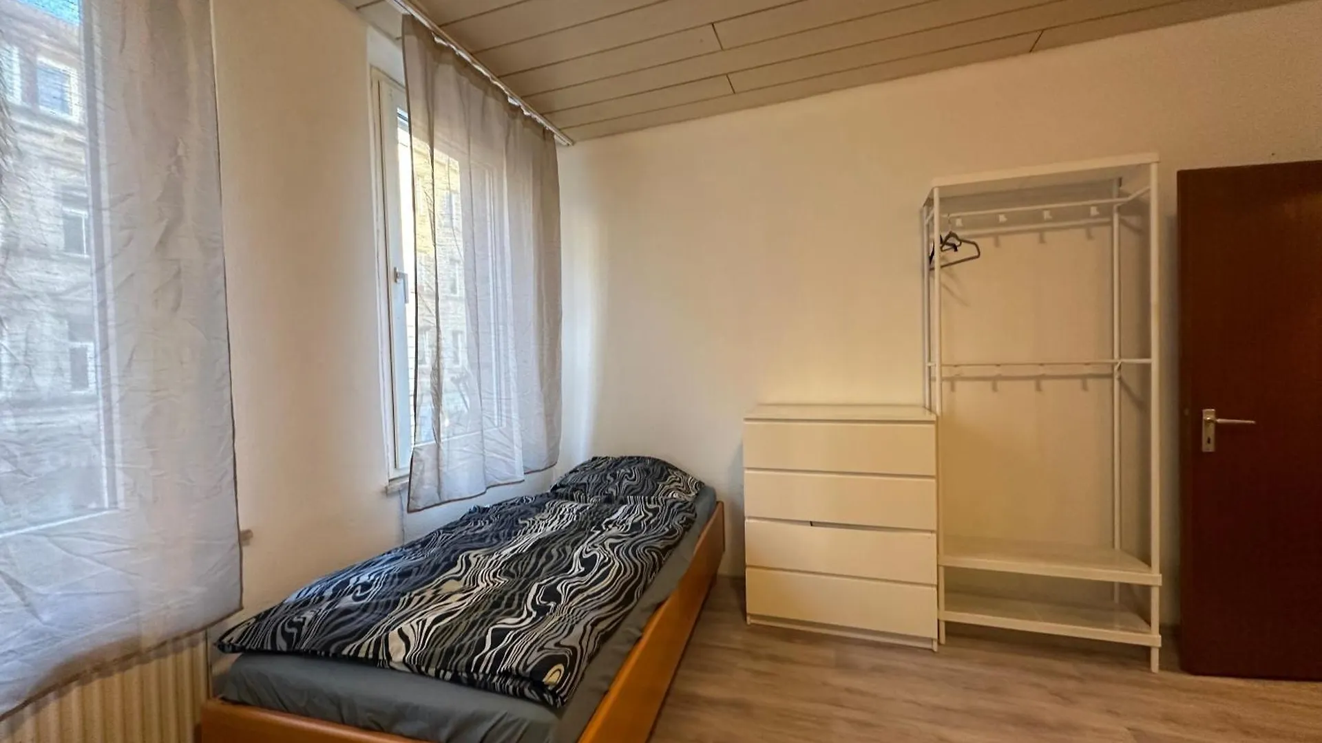 2 Zi Apartment In Fürth