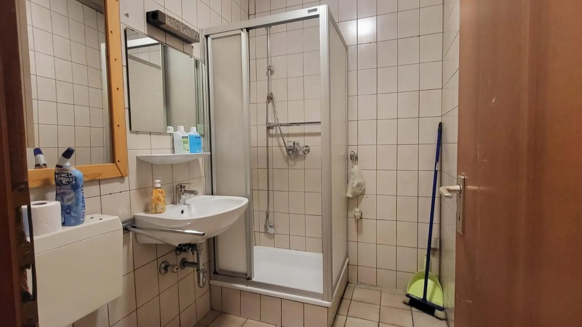 2 Zi Apartment In Fürth 0*,  Γερμανία